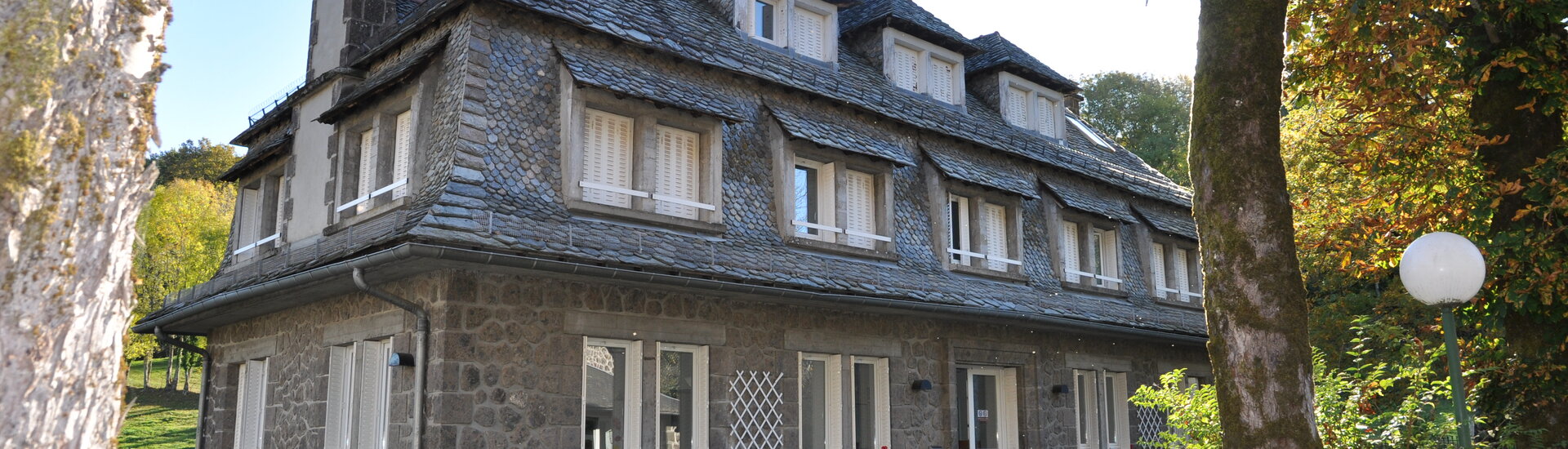 Accueil de jour à Olmet dans le Cantal