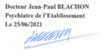 Jean-paul Blachon