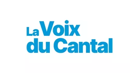 La Voix du Cantal - 02.11.2023